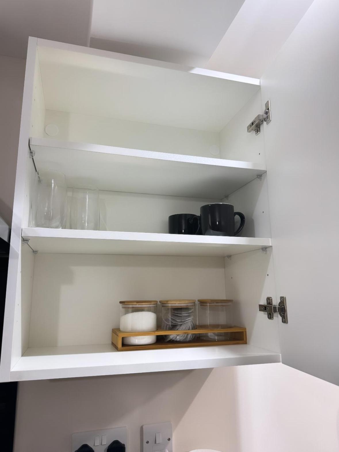 Luxury 2 Bedroom Apartment In Manchester City Centre - Free Parking Eksteriør bilde