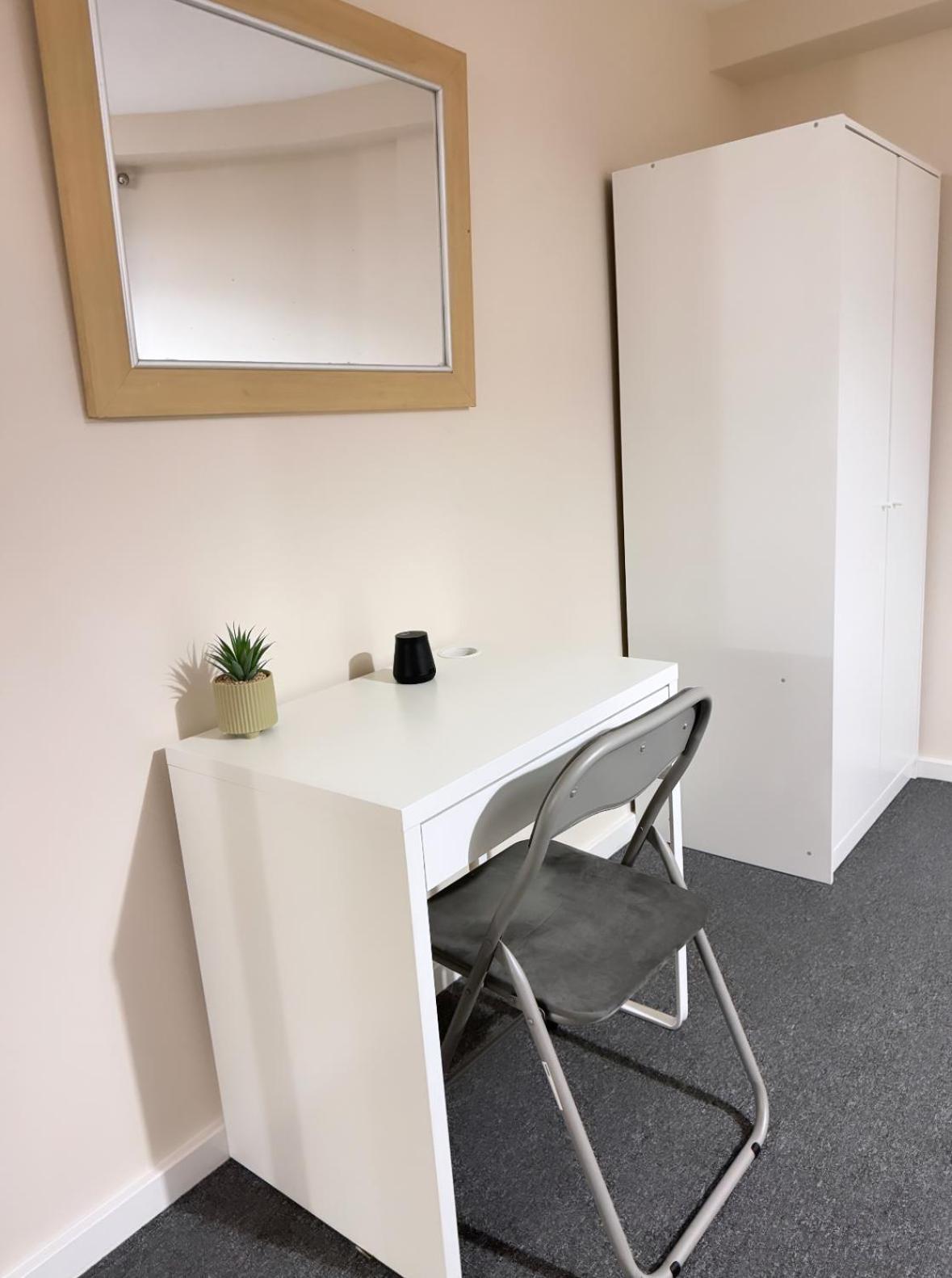 Luxury 2 Bedroom Apartment In Manchester City Centre - Free Parking Eksteriør bilde