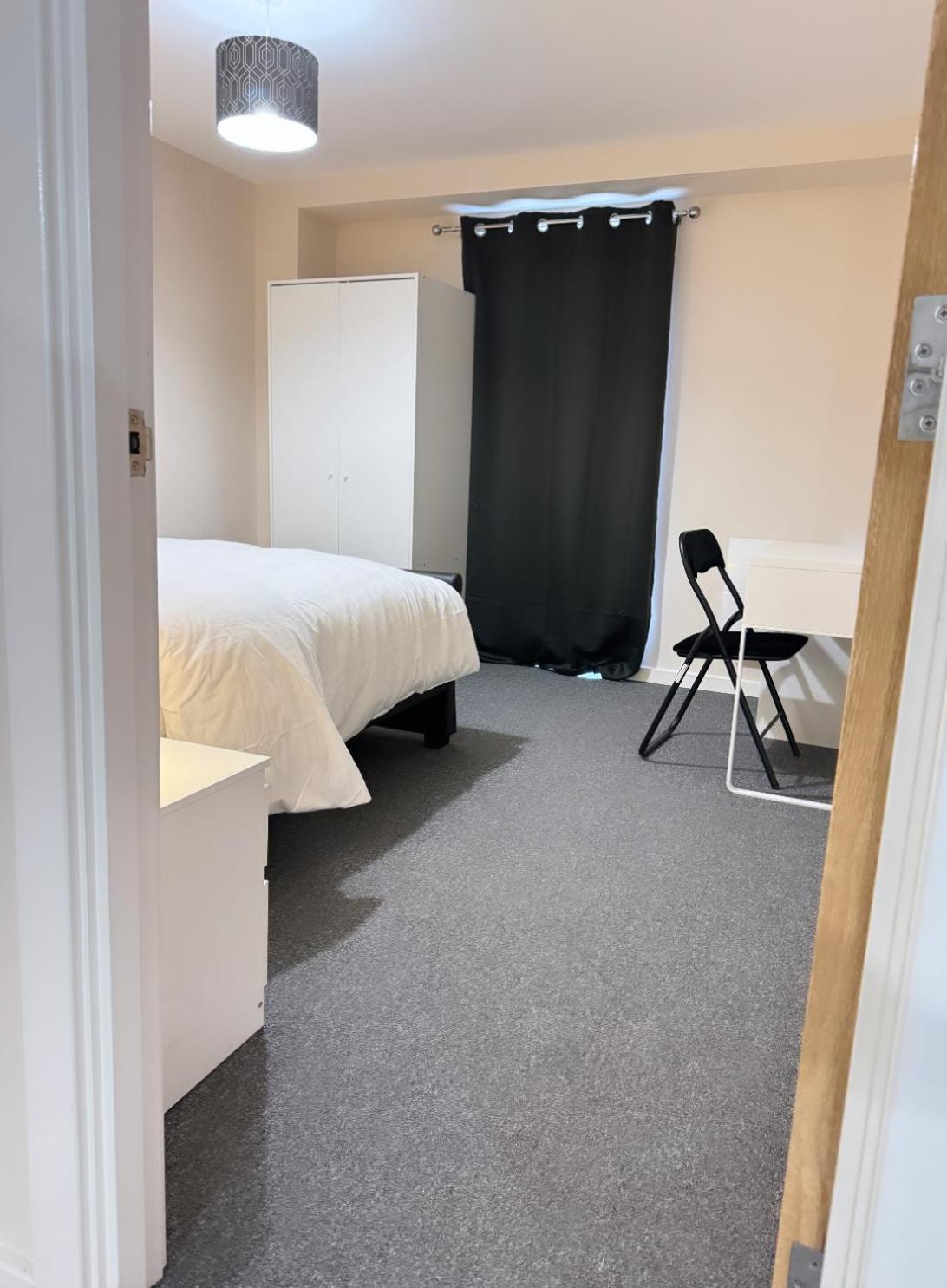 Luxury 2 Bedroom Apartment In Manchester City Centre - Free Parking Eksteriør bilde