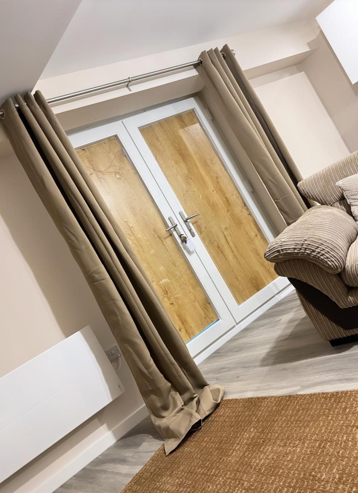 Luxury 2 Bedroom Apartment In Manchester City Centre - Free Parking Eksteriør bilde