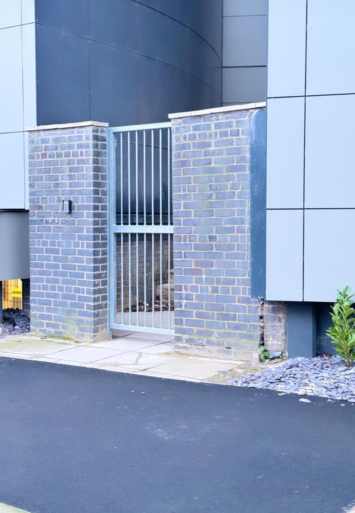 Luxury 2 Bedroom Apartment In Manchester City Centre - Free Parking Eksteriør bilde
