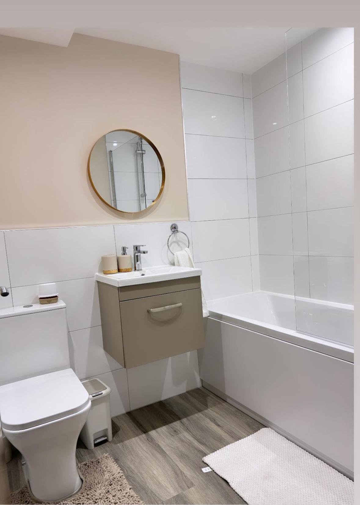Luxury 2 Bedroom Apartment In Manchester City Centre - Free Parking Eksteriør bilde